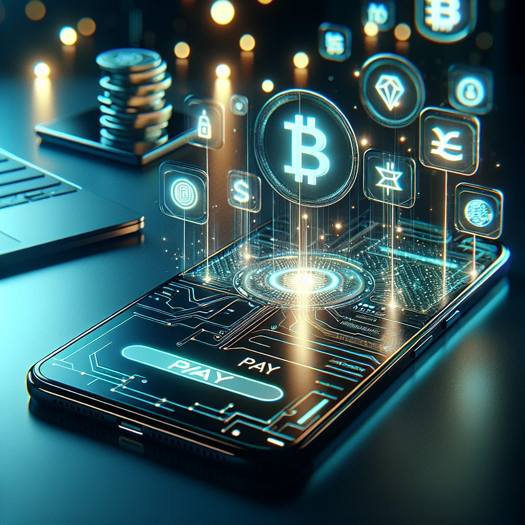 Crypto Payment Link: Simple Guide for Fast Crypto Payments