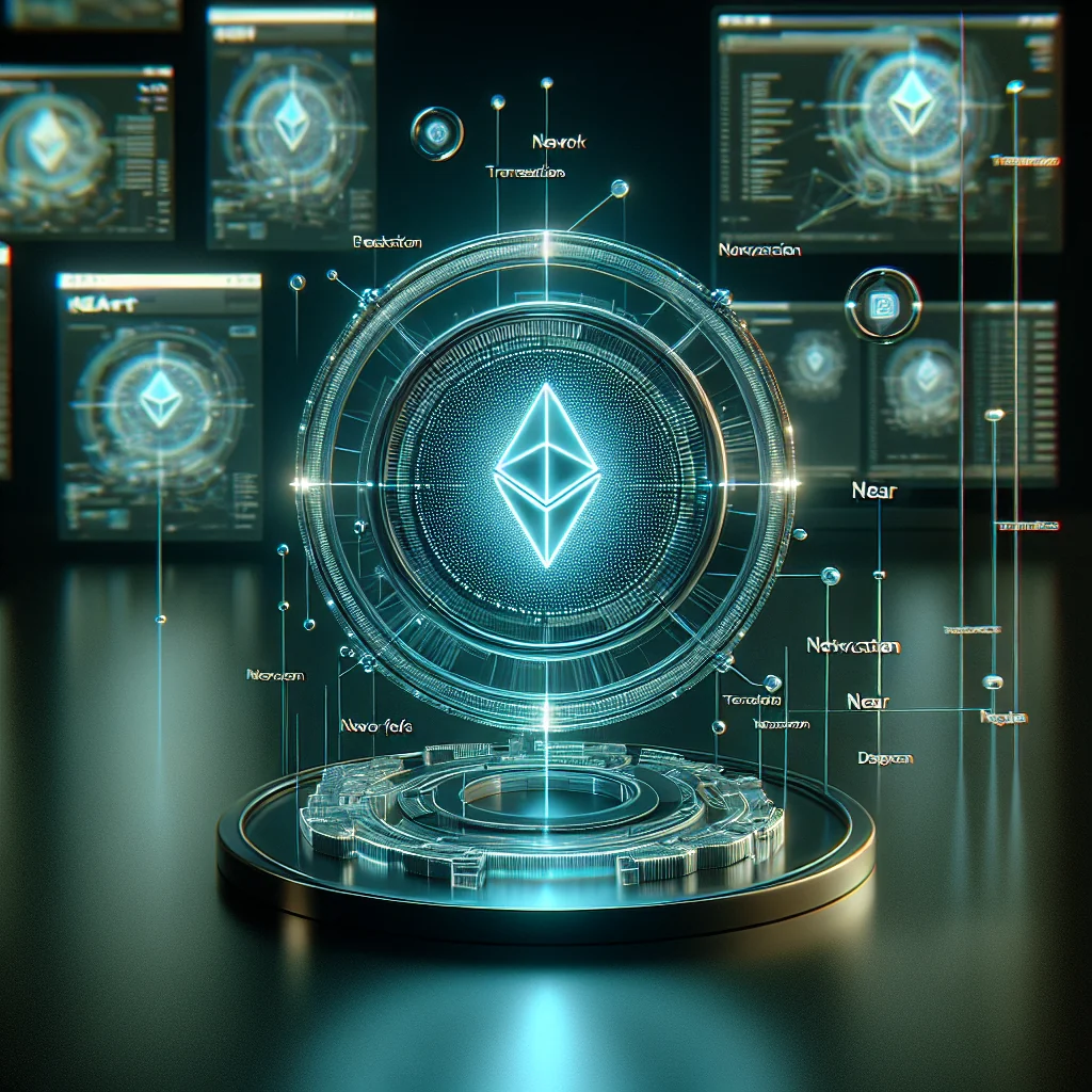 Near Protocol Network Fees: Simple Guide for Users and Builders