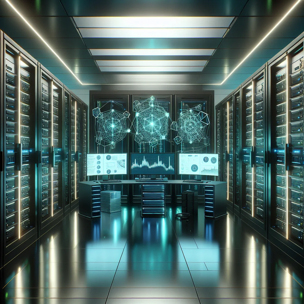 Near Protocol Nodes Requirements: Hardware, Network, and Setup Basics