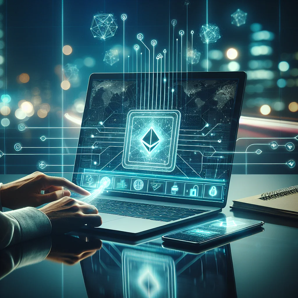 How to Send NEAR Protocol: A Simple Step‑by‑Step Guide