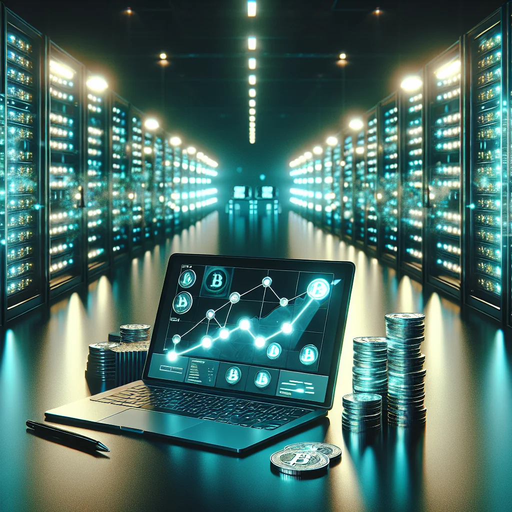 Near Protocol Staking Rewards: How They Work and What Affects Your Yield