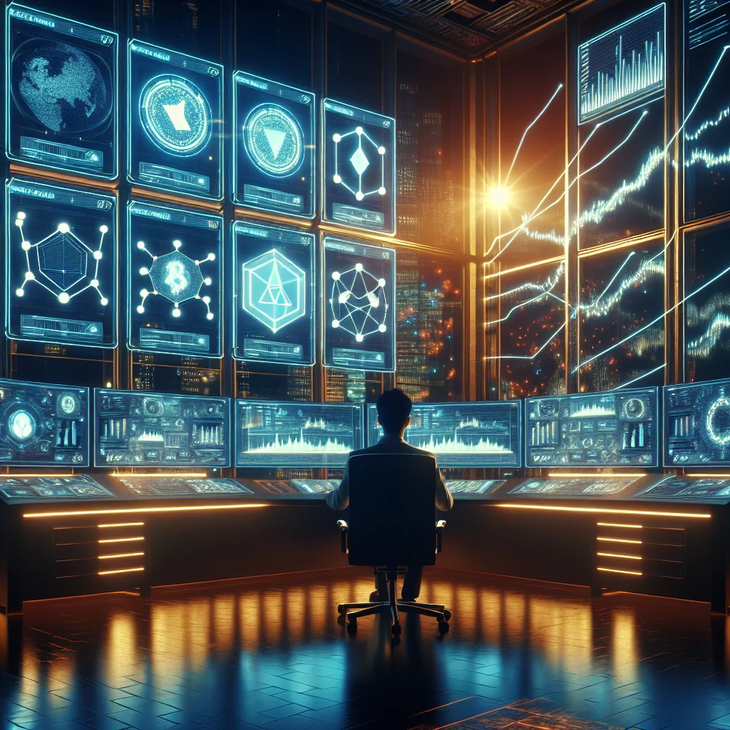 Best DEX Aggregators: How to Choose the Right One for Your Trades