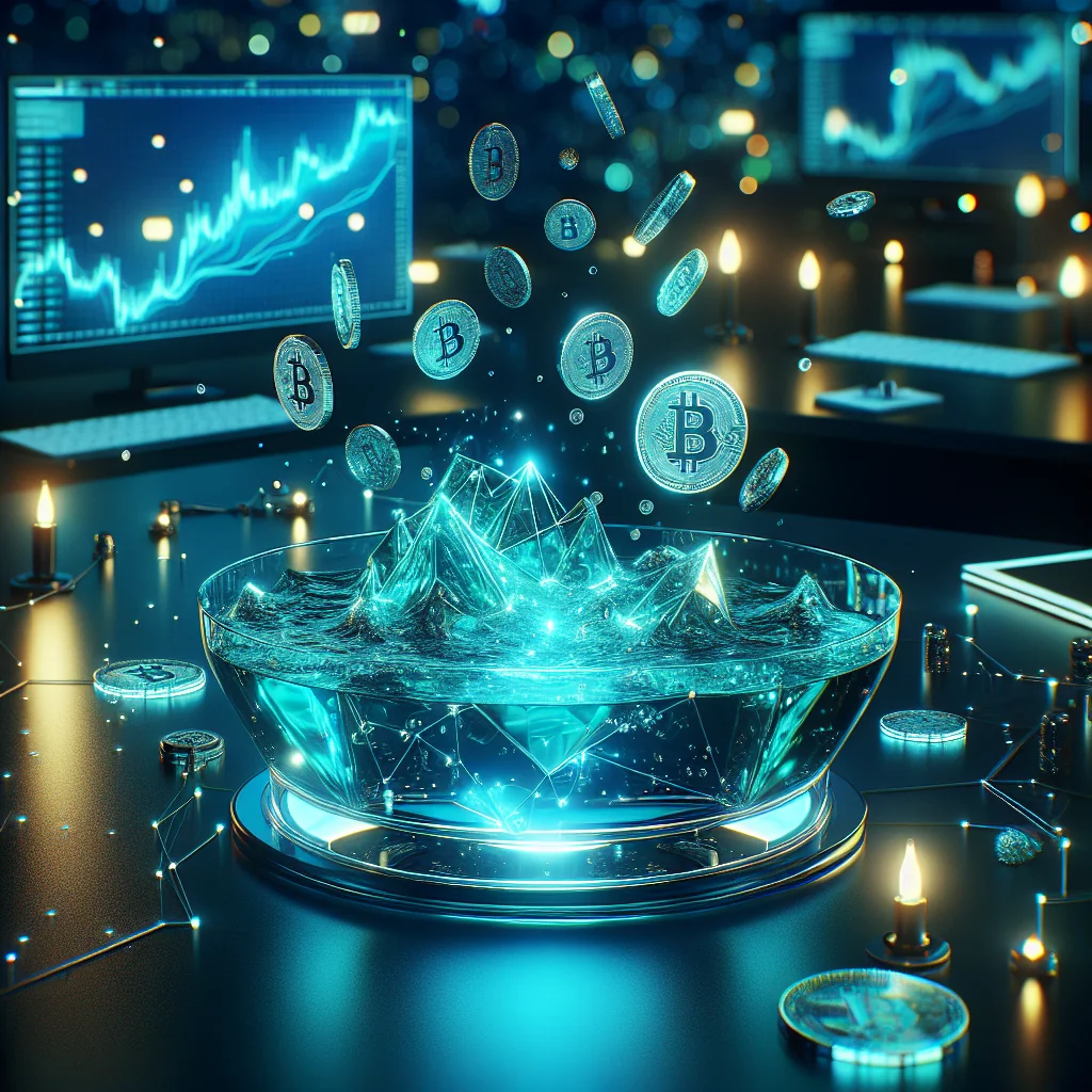 What Is a Liquidity Pool? Clear Explanation for DeFi Users